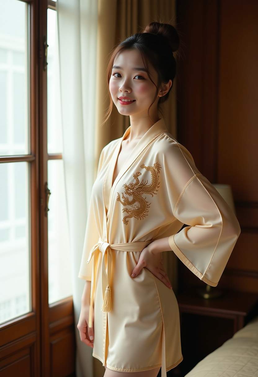聚会之后